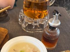 拆烩鱼羹-南里山房·新淮扬菜(徐汇万科店)