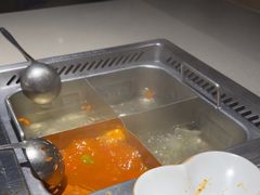 -海底捞火锅(崇文门新世界百货店)