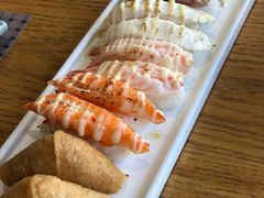 -林妈妈村·日式料理(宝山万达店)