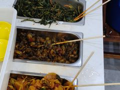 -晓宇盒饭(民安街店)