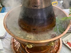 -虾大侠·盱眙龙虾老北京铜锅涮羊肉(金楠天街店)