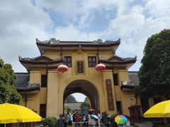 -桂林独秀峰王城景区