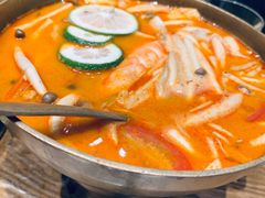 -正泰餐厅AmazingThai(亦庄店)