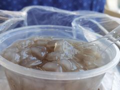 薯粉玉米糖水-瘦鬼老档糖水铺
