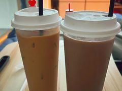 丝袜奶茶-金玉茶餐厅(南油店)