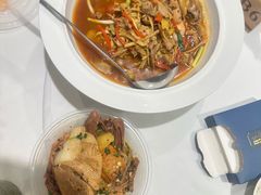 -飶香居(省博物馆店)