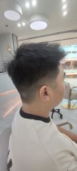 -V+ Hair