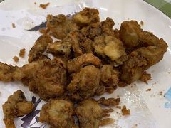 -华圆美食-老蓬莱菜(蓬港路店)