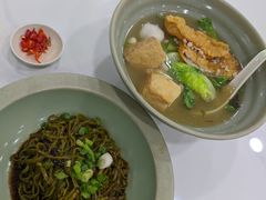 -阿坤纯正西刀鱼丸(Kuala Lumpur Branch)