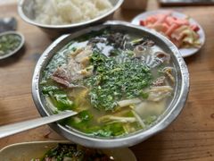 -胡记牛肉汤锅(光辉路总店)