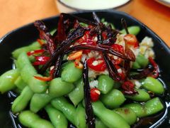 -聚味瞿记·龙虾堂(树木岭店)