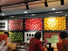 -漫果工坊(西单大悦城店)