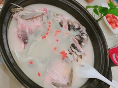 -千岛湖君澜度假酒店(文广轩中餐厅)
