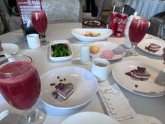 -万龙洲海鲜(南新仓店)