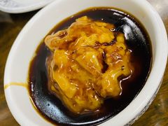 红烧狮子头-协和菜馆(凤凰街店)