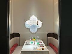 -華府Deluxe(兴业太古汇店)