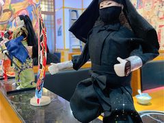 -厚道寿喜烧専門店(宝龙环湖店)