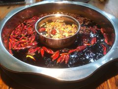 -陈陈火锅(较场口店)