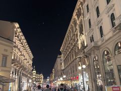 -蒙特拿破仑大街