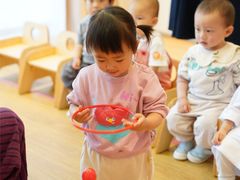 -Nice mama奈思妈妈婴幼儿托育中心(五缘湾中心店)