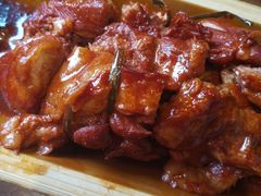 -大牌大·传统杭帮菜(湖滨店)