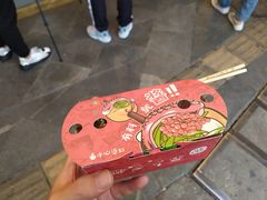 -咕噜咕噜·章鱼小丸子(西湖路店)