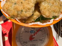-长安·大茶饭