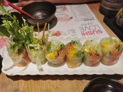 -Sushi Love 创意寿司(丽影广场店)