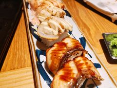 -松岛日本料理(汾江路店)