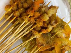 -十里铺铁板鱿鱼