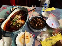 -一盏明灯全素斋(殊像寺店)