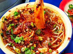 -马路边边麻辣烫联盟路店