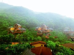 -杭州开元森泊度假乐园