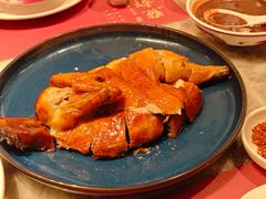 烤乳鸽-点都德(锦粤壹号IFS国金店)