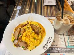 -旺记冰室(九龙中心大厦店)