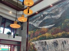 大堂-东门烤鸭店(东华门店)