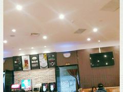 -萨莉亚意式餐厅(天河城购物中心店)