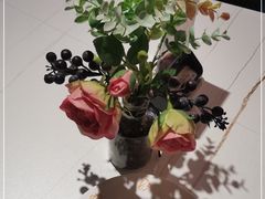 -嘉喜来比萨(罗马花园店)