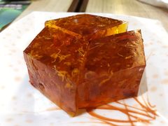 杞子桂花糕-添好运点心专门店(北角店)