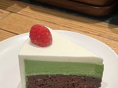 -Home Cafe(水榭春天店)