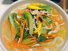 -云海肴云南菜·蒸汽石锅鱼(新奥店)