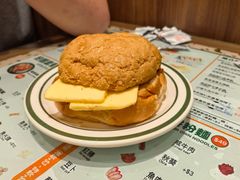 -华嫂冰室(尖沙咀店)