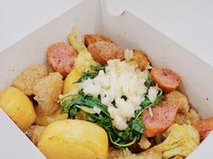 -呷贺盐酥鸡(抄纸巷店)