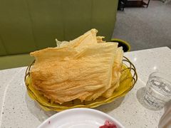 -潮汕林记牛肉火锅(万象天地店)