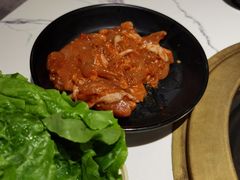 -花味烤肉·拌饭(庐阳万象汇店)