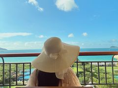 -三亚亚龙湾天域度假酒店