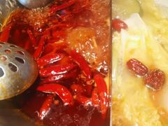 -小龙坎火锅(IFS HOT店)