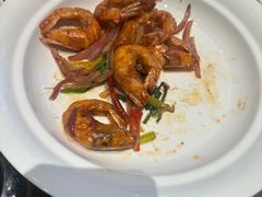 -上和臻品中国菜(花园街店)