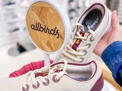 -allbirds(三里屯太古里南区店)