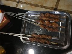 -木卡买提新疆餐厅·清真(新里海顿公馆店)